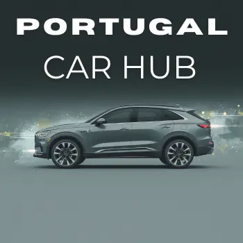Car Rental Portugal No Deposit, No Credit Card